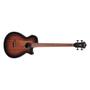 Imagem de Violão Baixolão 4 Cordas Ibanez Aegb24E-Mhs Eletroacústico