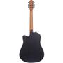 Imagem de Violão Benson EXD500CFX BW LBS Com Efeitos Exodus Séries Folk de Aço Com Bag