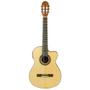 Imagem de Violão Benson GC100CE NS Genesis Series Clássico de Nylon Natural Fosco C/ Afinador