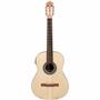 Imagem de Violão Clássico Giannini Nylon Eletroacústico Ibéria M4 EQ