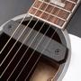 Imagem de Violao cort cj retro vintage sunburst matte com capa
