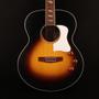 Imagem de Violão cort cj retro vsm 6 cordas aco eletro acústico sunburst com capa