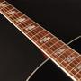 Imagem de Violão cort cj retro vsm 6 cordas aco eletro acústico sunburst com capa
