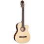 Imagem de Violao cort classico eletroacustico nylon ac120ce open pore