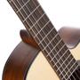 Imagem de Violao cort classico eletroacustico nylon ac120ce open pore