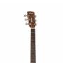 Imagem de Violão Cort GA-5 F Koa Natural Aço com Pré Fishman Presys
