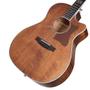 Imagem de Violao Cort Ga5F-Fmh Flamed Mahogany Aco Flat