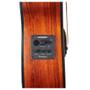 Imagem de Violão Cort Little CJ Blackwood 3/4 com Pré Fishman Presys I