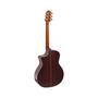 Imagem de Violao Crafter Grand Auditorium Stg G-20Ce Equalizador Lr-T