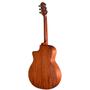 Imagem de Violão Crafter WF G-MAHOce  Anniversary Grand Auditorium EQ DS-2 Pro com Bag