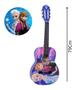 Imagem de Violão De Verdade Phx Disney Frozen Elsa Anna Guitarra Vif-2