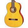 Imagem de Violão Eagle Clássico Nylon DH69 Com Bag