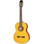 Imagem de Violão Eagle Clássico Nylon DH69 Com Bag