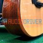 Imagem de Violão Elétrico Aço Folk Crafter VL D-16CE PRO com Bag