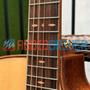 Imagem de Violão Elétrico Aço Folk Crafter VL D-16CE PRO com Bag