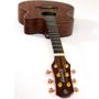 Imagem de Violão Elétrico Strinberg Sj300c Ws Walnut Satin Com Capa