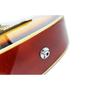 Imagem de Violão Eletroacústico Aço CLA40CE SB Sunburst Class