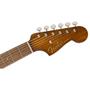 Imagem de Violao Eletroacustico Aco Fender Malibu Player 097-0722-003 Sunburst