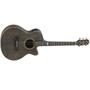Imagem de Violão Eletroacústico Aço SA200C TOS Fosco Strinberg