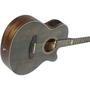 Imagem de Violão Eletroacústico Aço SA200C TOS Fosco Strinberg