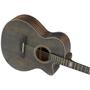 Imagem de Violão Eletroacústico Aço SA200C TOS Fosco Strinberg
