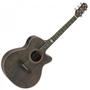 Imagem de Violão Eletroacústico Aço SA200C TOS Fosco Strinberg