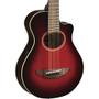 Imagem de Violão Eletroacústico APXT2 DRB Dark Red Burst com Bag Yamaha
