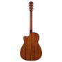 Imagem de Violao Eletroacustico Concert Fender Classic CC60SCE 097-0153-021 Natural