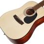 Imagem de Violão Eletroacústico Cort AD810-12E OP 12 Cordas Spruce Open Pore Folk
