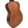 Imagem de Violão Eletroacústico Cort AF510ME OP AF-510ME OP Aço 6C
