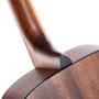 Imagem de Violão Eletroacústico Cort Standart AD810E Open Pore