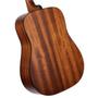Imagem de Violão Eletroacústico Cort Standart AD810E Open Pore