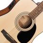 Imagem de Violão Eletroacústico Cort Standart AD810E Open Pore