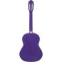 Imagem de Violão Eletroacústico de Aço TCG 390 A EQ Roxo com Capa Thomaz