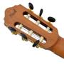 Imagem de Violão Eletroacústico Giannini Nls Imbu Ceq NS