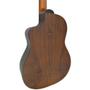 Imagem de Violão Eletroacústico Giannini Nls Imbu Ceq NS