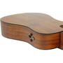 Imagem de Violão Eletroacústico Strinberg SD300C Aço Koa Satin Folk com Cutaway