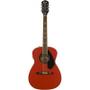 Imagem de Violão Fender 096 8300 Tim Armstrong Hellcat 054 Ruby Red