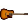 Imagem de Violão Fender CD140SCE Sunburst C/Case 0970213332