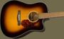 Imagem de Violão Fender CD140SCE Sunburst C/Case 0970213332