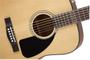 Imagem de Violão Fender CD60 Dreadnought Natural V3 0970110221 C/Case