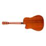 Imagem de Violão Fender Cd60 Sce Dreadnought All Mahogany 0970113022