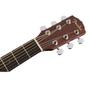 Imagem de Violão Fender Dreadnought Solid Top Cutway CD-60 SCE Natural