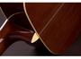 Imagem de Violão Folk Elétrico CH888E12 NT Natural 12 Cordas Eagle Com Afinador