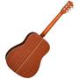 Imagem de Violão Folk Elétrico Galaxy VM925DT MH Mahogany - Michael - Michael
