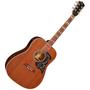 Imagem de Violão Folk Elétrico Galaxy VM925DT MH Mahogany - Michael - Michael