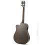 Imagem de Violão Folk Strinberg Forest Series FS4D Elétrico com Cordas de Aço e Afinador
