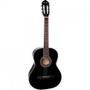 Imagem de Violao Giannini Acustico Aco Preto Gs15 Bk