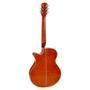 Imagem de Violao giannini gsf-1d ceq ng aco eletroacustico natural glossy