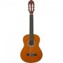 Imagem de Violão Harmonics GK-10 Infantil 1/4 Nylon Natural